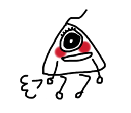 Triangler sticker #12403397