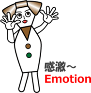 THE CRAVATE (2) : Ms.CRAVATE sticker #12403730