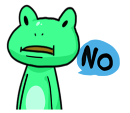 Gekokichi sticker #12403938