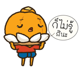 Makut sticker #12404385