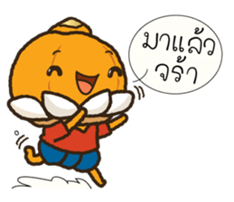 Makut sticker #12404386