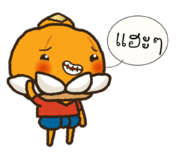 Makut sticker #12404388