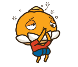 Makut sticker #12404389