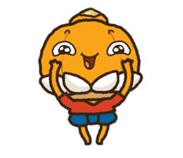 Makut sticker #12404393