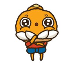 Makut sticker #12404394