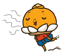 Makut sticker #12404397