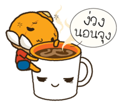 Makut sticker #12404400