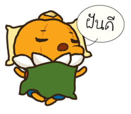 Makut sticker #12404402