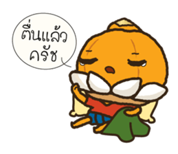 Makut sticker #12404404