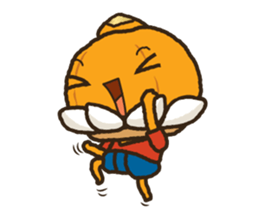 Makut sticker #12404405