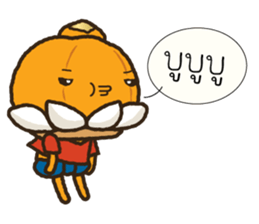 Makut sticker #12404407