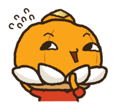 Makut sticker #12404411