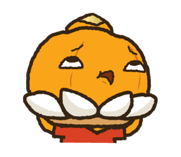 Makut sticker #12404412