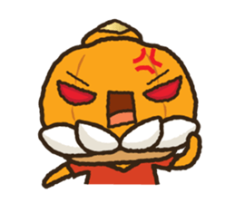 Makut sticker #12404413