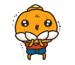 Makut sticker #12404415