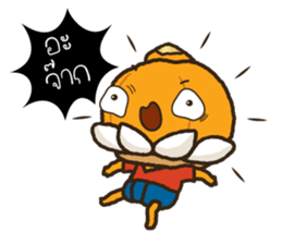 Makut sticker #12404419