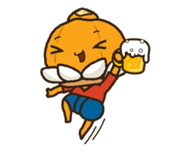 Makut sticker #12404421