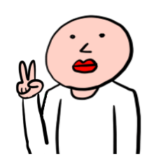 Men of a straight face2