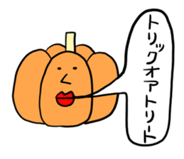 Men of a straight face2 sticker #12404564