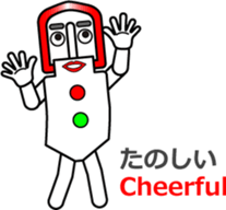 Buckle Men (1) sticker #12404961