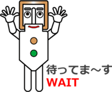 Buckle Men (1) sticker #12404970