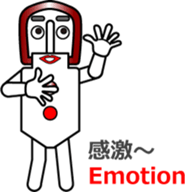 Buckle Men (1) sticker #12404985