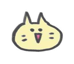 Yurufuwa expression sticker of Torakichi sticker #12404910