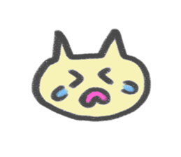 Yurufuwa expression sticker of Torakichi sticker #12404911