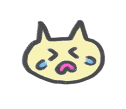 Yurufuwa expression sticker of Torakichi sticker #12404911