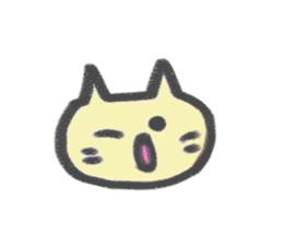 Yurufuwa expression sticker of Torakichi sticker #12404912