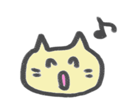 Yurufuwa expression sticker of Torakichi sticker #12404913