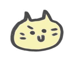 Yurufuwa expression sticker of Torakichi sticker #12404918