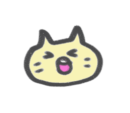 Yurufuwa expression sticker of Torakichi sticker #12404921