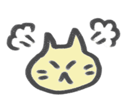 Yurufuwa expression sticker of Torakichi sticker #12404922