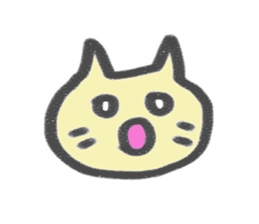 Yurufuwa expression sticker of Torakichi sticker #12404923