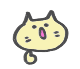 Yurufuwa expression sticker of Torakichi sticker #12404925