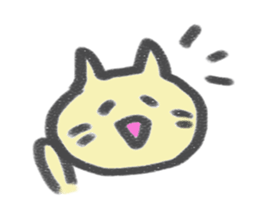 Yurufuwa expression sticker of Torakichi sticker #12404926