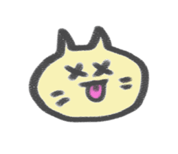 Yurufuwa expression sticker of Torakichi sticker #12404927
