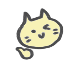 Yurufuwa expression sticker of Torakichi sticker #12404928