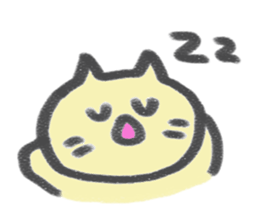 Yurufuwa expression sticker of Torakichi sticker #12404933