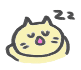 Yurufuwa expression sticker of Torakichi sticker #12404933