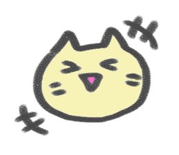 Yurufuwa expression sticker of Torakichi sticker #12404937