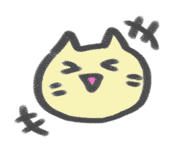 Yurufuwa expression sticker of Torakichi sticker #12404937