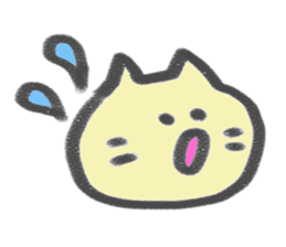 Yurufuwa expression sticker of Torakichi sticker #12404939