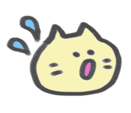 Yurufuwa expression sticker of Torakichi sticker #12404939