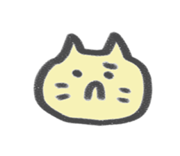 Yurufuwa expression sticker of Torakichi sticker #12404940