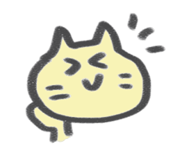 Yurufuwa expression sticker of Torakichi sticker #12404941