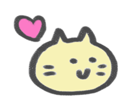 Yurufuwa expression sticker of Torakichi sticker #12404942