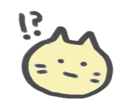 Yurufuwa expression sticker of Torakichi sticker #12404945