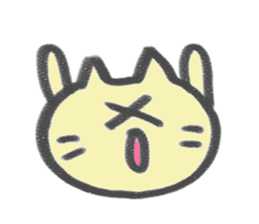 Yurufuwa expression sticker of Torakichi sticker #12404948